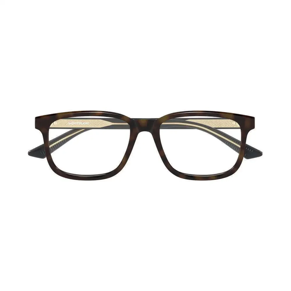 NWT Mont Blanc MB0452o-003 Eyeglasses